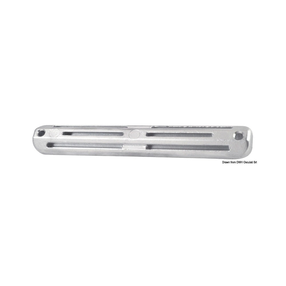 Universal rod for 40/HP and over, 2 strokes