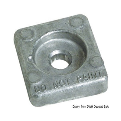 Plate BF 8-50HP