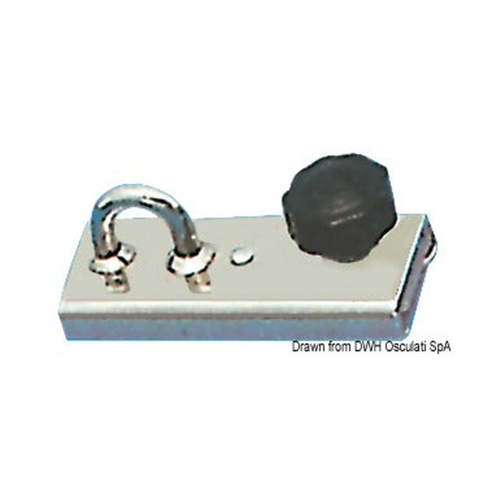 Sheet lead
