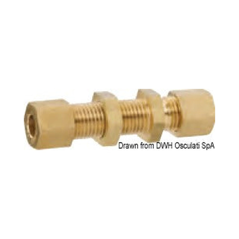 M5 fittings