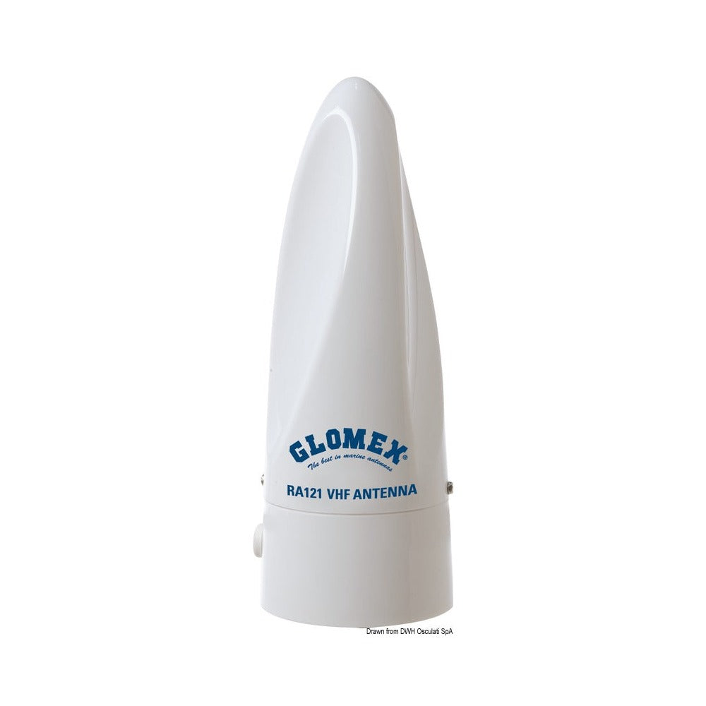 GLOMEX VHF RA121 antenna