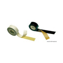 Self-amalgamating PVC tape