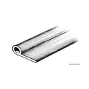EPDM P Section Rubbing Strake