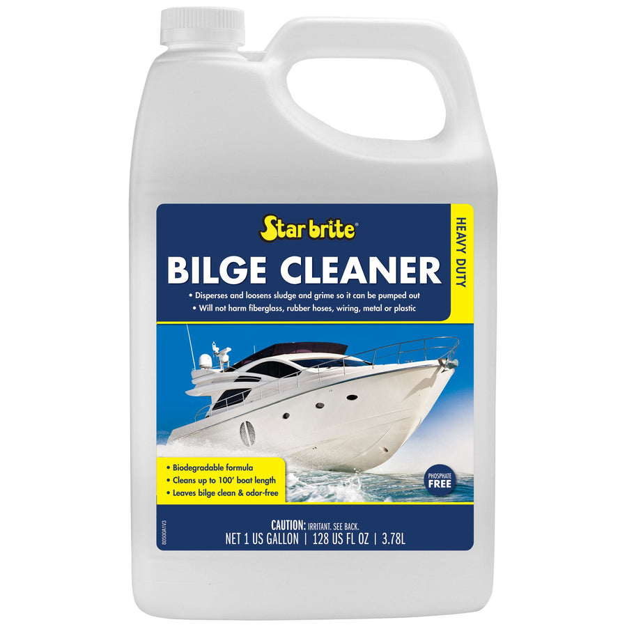 Star brite pilssinpuhdistusaine 3,78 l