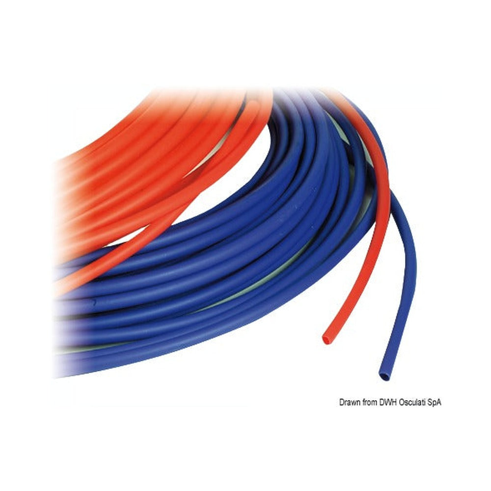 Polyethylene pipe