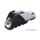 Sheet fairlead for CLAMCLEATS