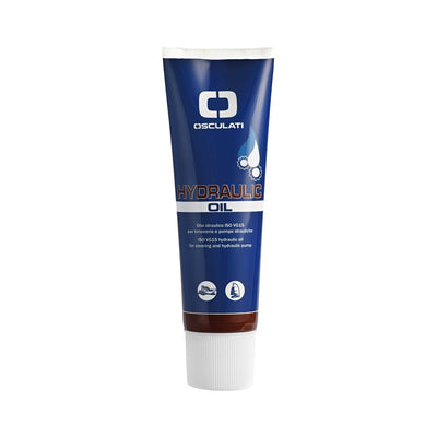 LUBRIMAR Hydraulic Oil foamless product