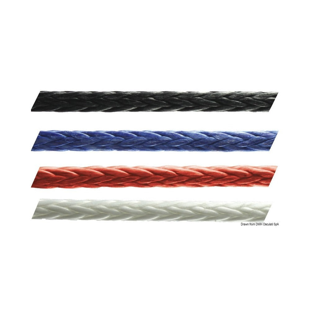 MARLOW D12 braid without cover