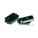 Watertight electrical shunt box