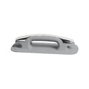 EPDM handle for rubber dinghies with AISI316 stain