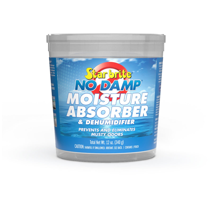Star brite No Damp Dehumidifier 340 g