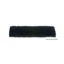 Abrasive cleaning pads