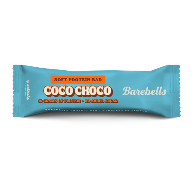 Barebells Soft Coco Choco