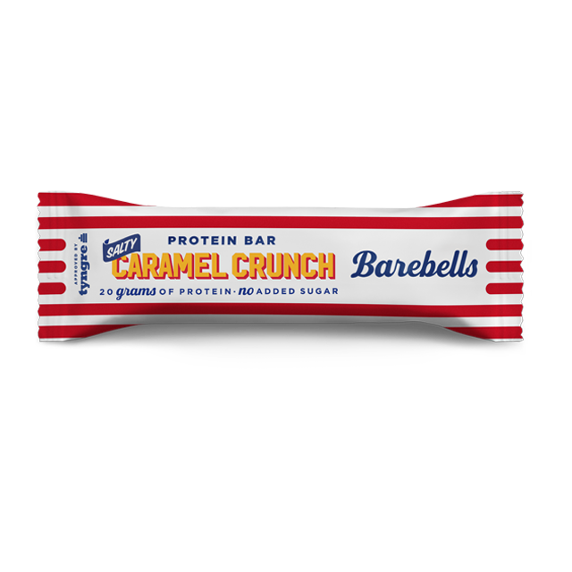 Barebells Salty Caramel Crunch
