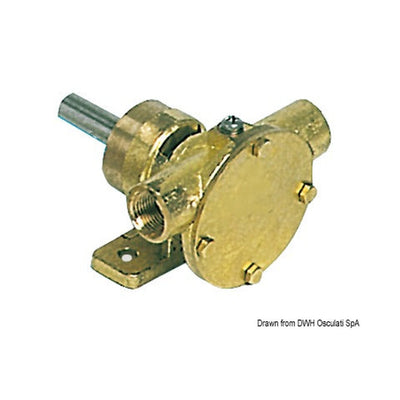 NAUCO FPM001 pump