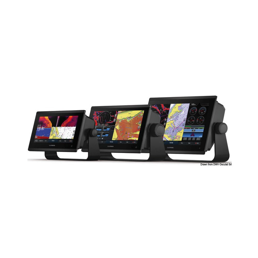 Chartplotter GPSMAP 723 / 923 / 1223 (xsv)