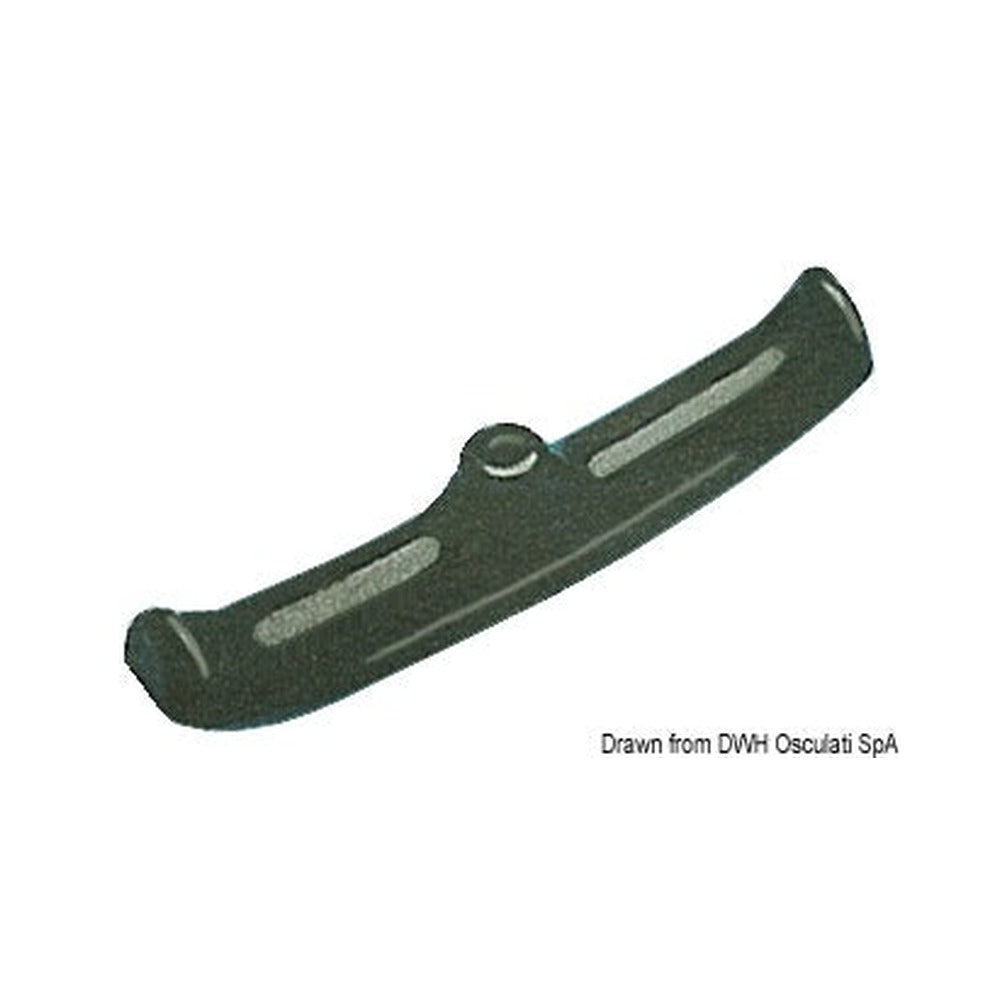 Trapeze handle