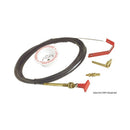 Remote extinguisher activation kit