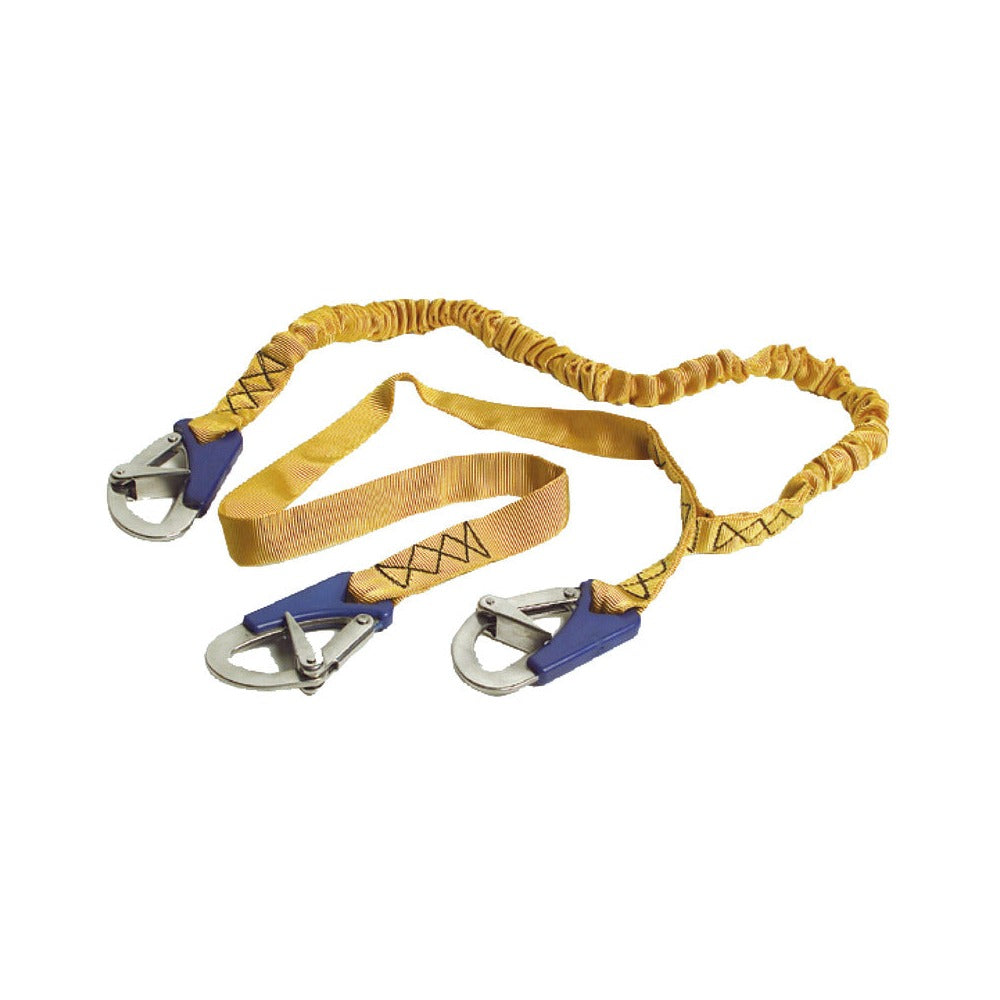 Safety lines Euro Spring Line III