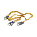 Safety lines Euro Spring Line III
