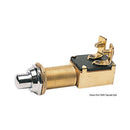Culver push button