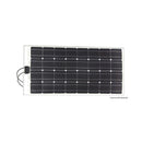 ENECOM flexible solar panels