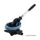 WHALE hand bilge pump