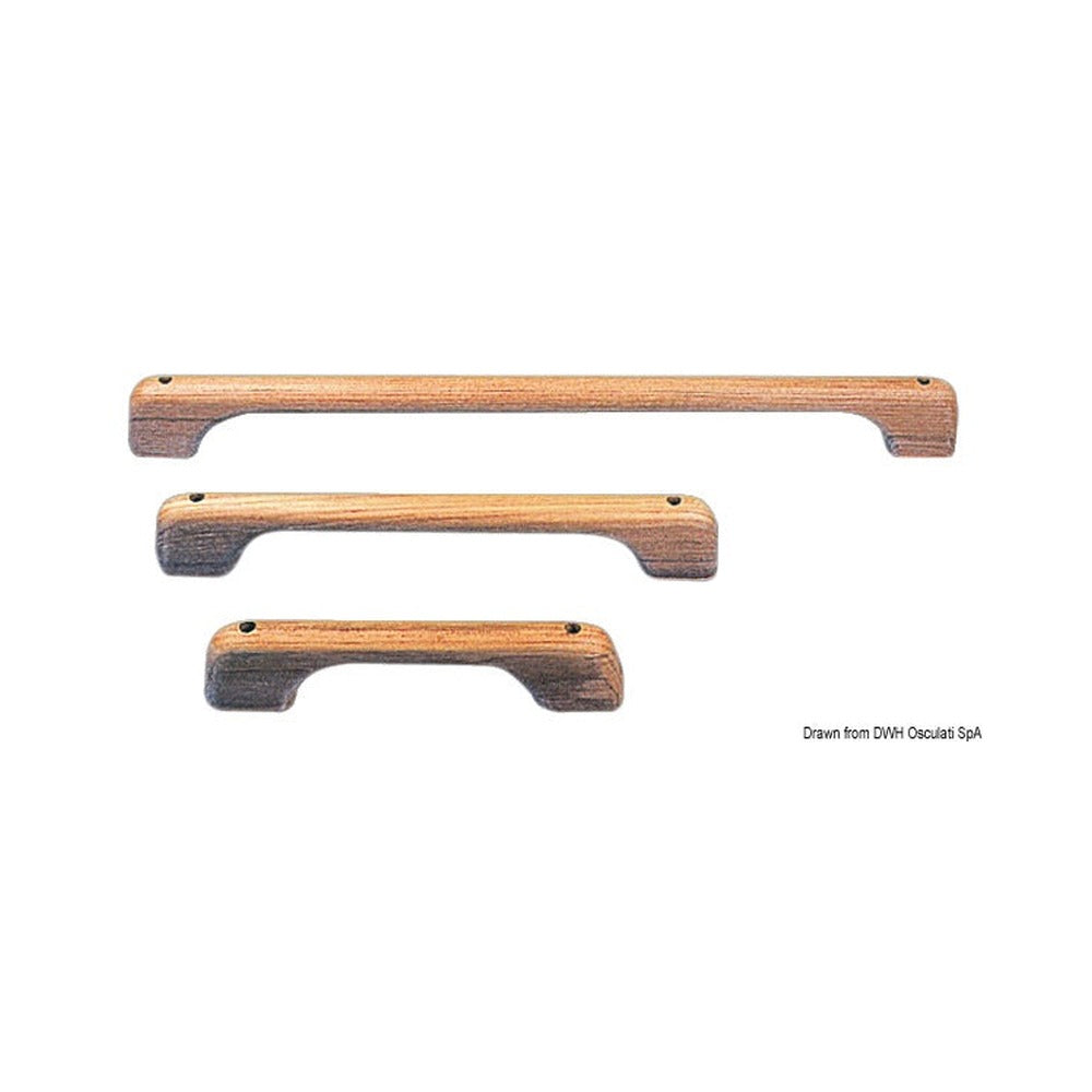 ARC towel bar