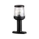 Classic 360° mooring light with lifting base