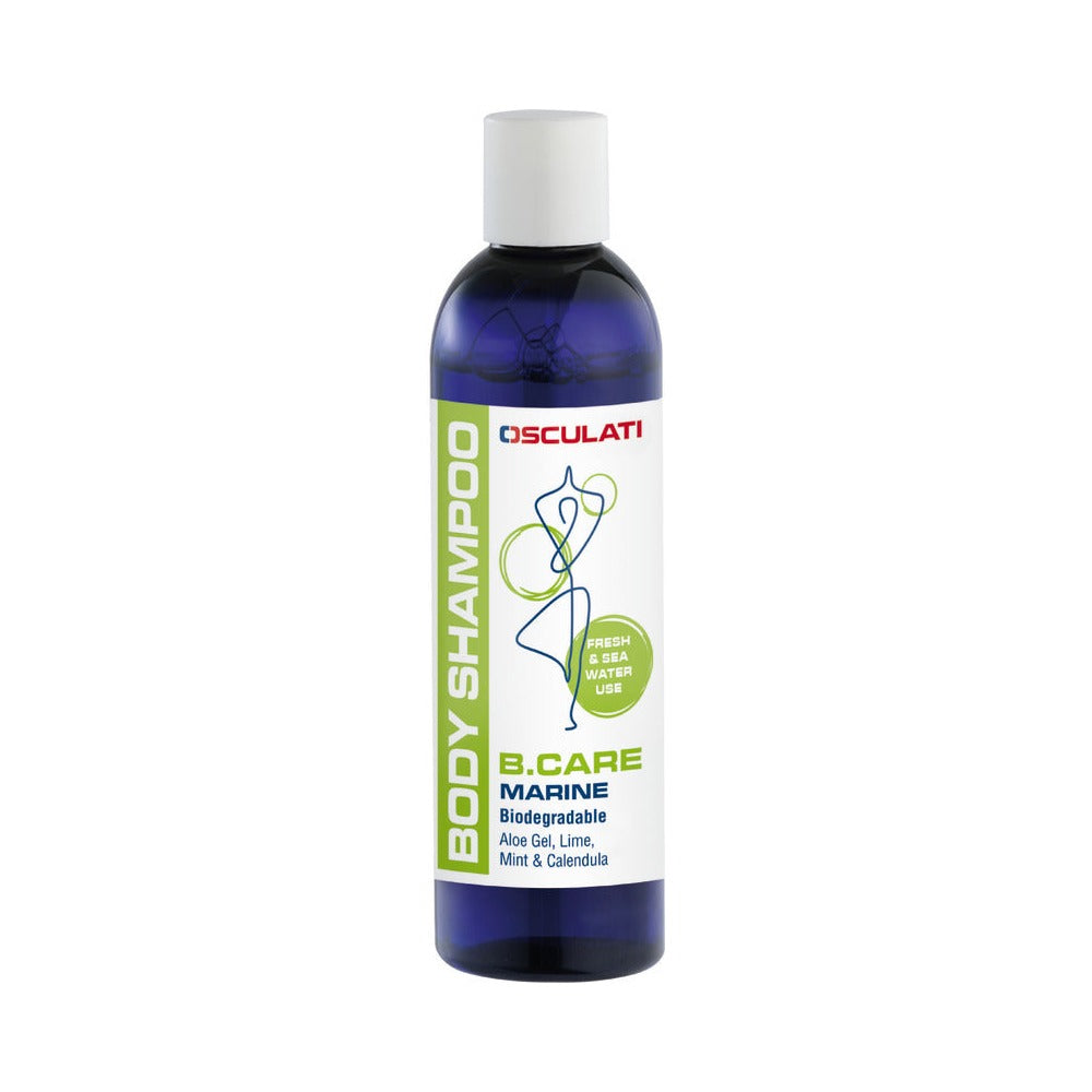 Marine Shower Shampoo B.CARE