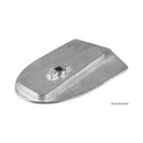 Zinc plate for 6C/6D/8C
