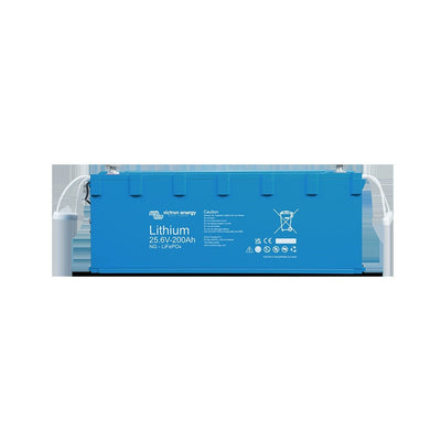 Lithium iron phosphate batteries VICTRON Next Gene