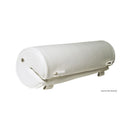 Cushion for guardrails