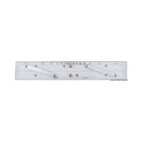 Parallel ruler MICRON