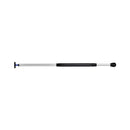 Telescopic tiller extensions