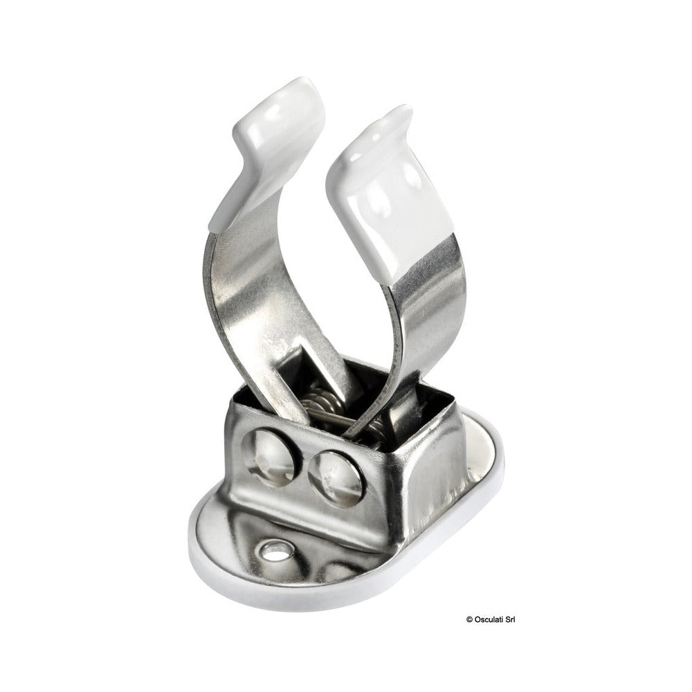 Stainless steel circlip