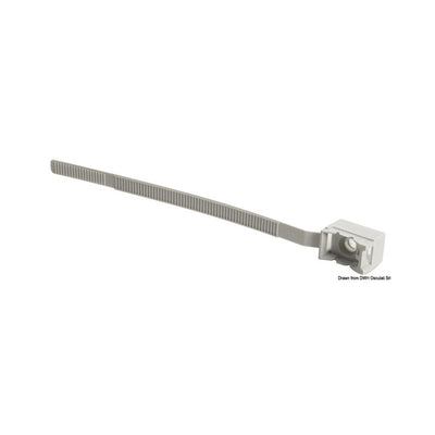 Hose clamp