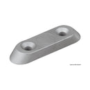 Plate for 3.5-50 HP 4-stroke