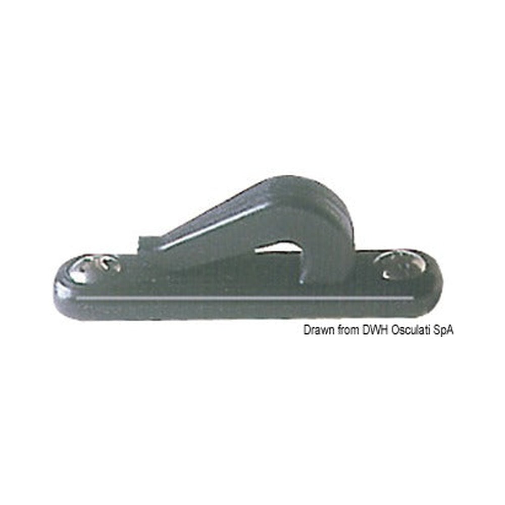 Hook for spi sheet retention