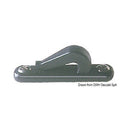 Hook for spi sheet retention