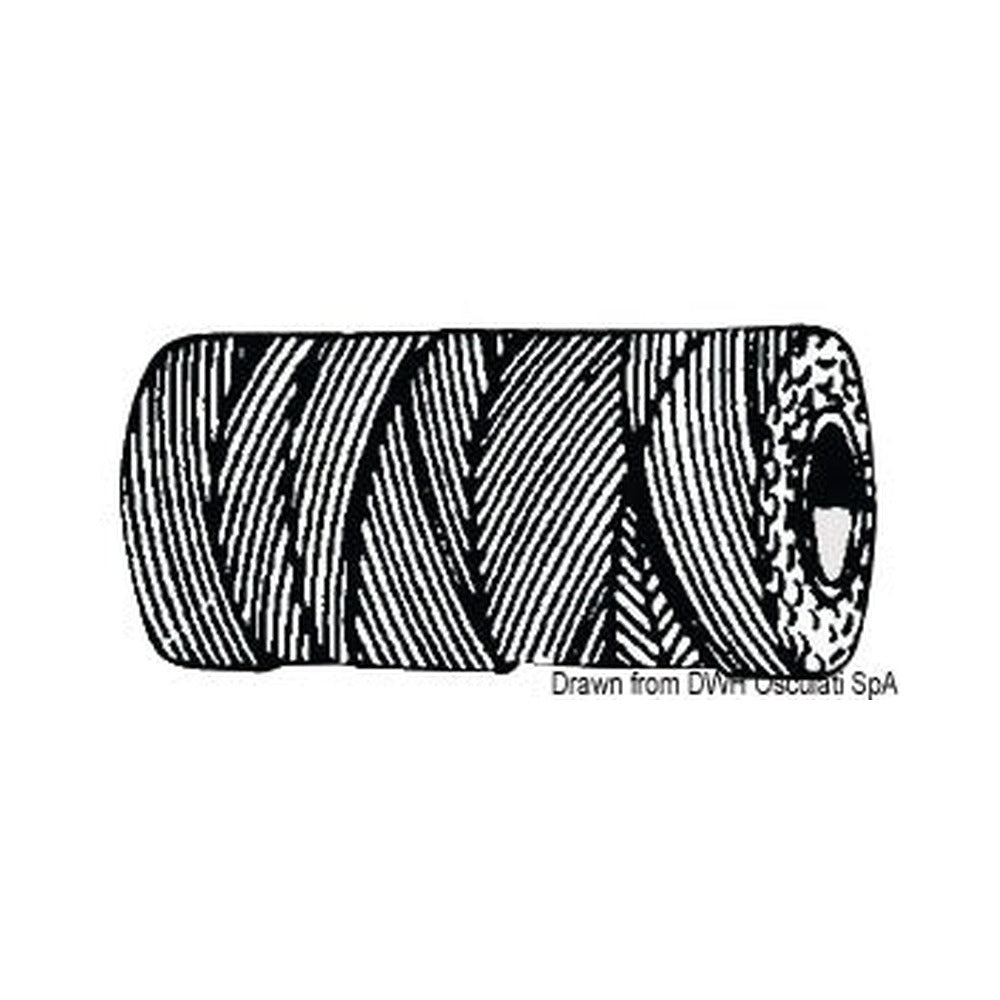 Polyester thread