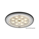 Procion (day/night) LED ceiling light, recessless 