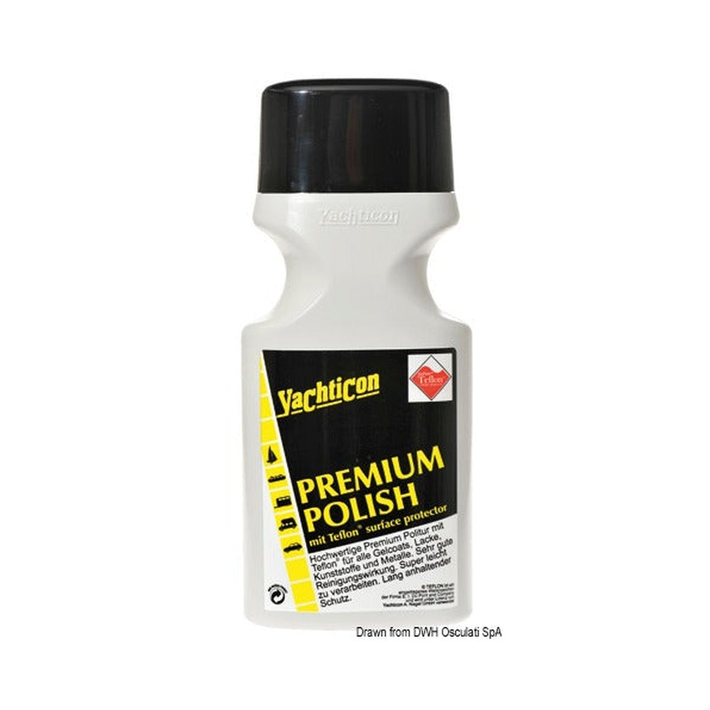 YACHTICON Teflon Polish