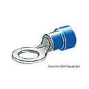 Pre-insulated eyes