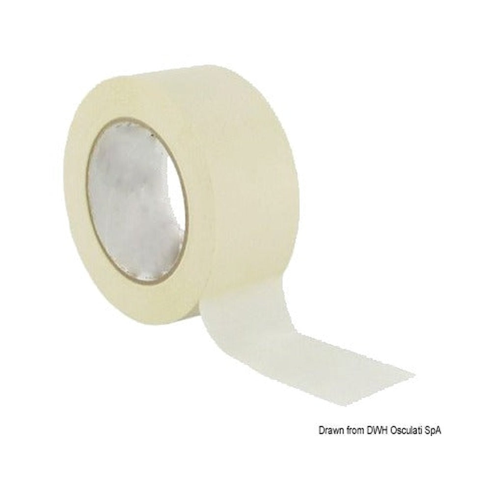 Heat-shrinking polyethylene adhesive tape