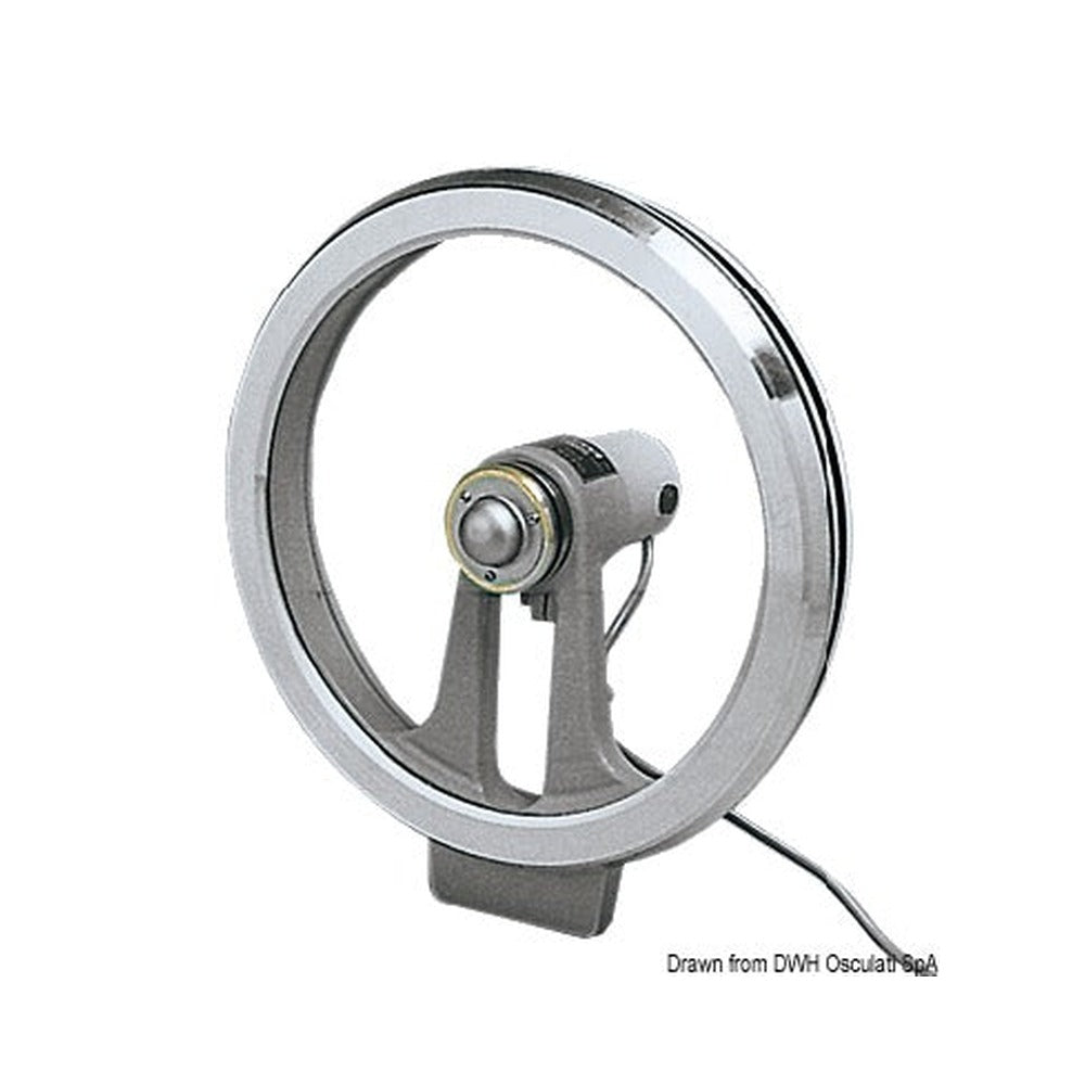 EIWA pivoting clear viewer