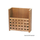 ARC magazine rack