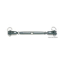 Turned Rigging screws