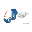 T quick splice terminals