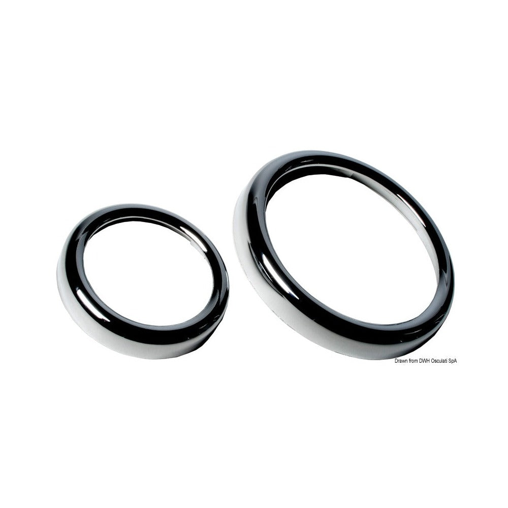 GUARDIAN loose bezel